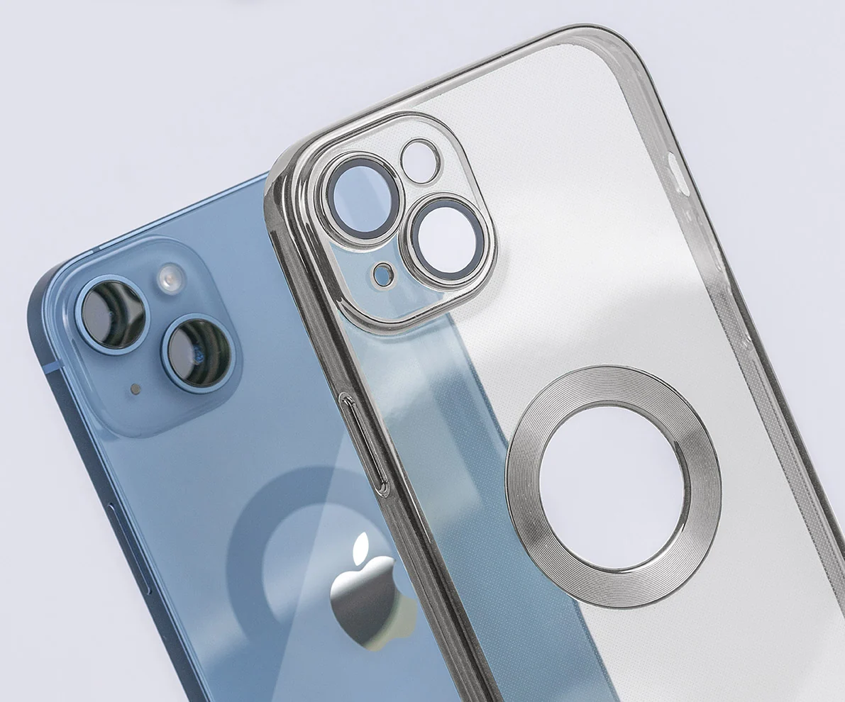 Mobile Accessories — commercial photography by Tony Greeg
